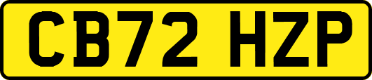 CB72HZP