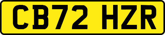 CB72HZR