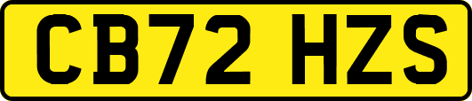 CB72HZS