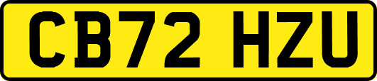 CB72HZU