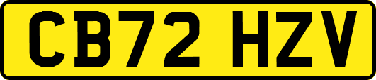 CB72HZV