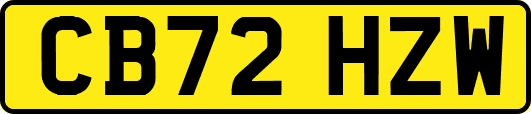 CB72HZW