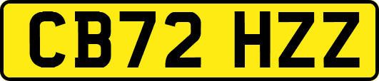 CB72HZZ
