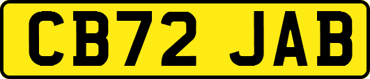 CB72JAB