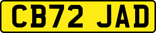 CB72JAD