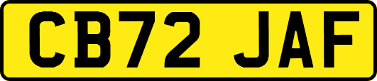 CB72JAF