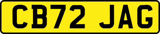 CB72JAG