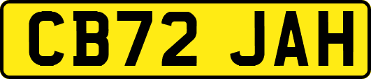 CB72JAH