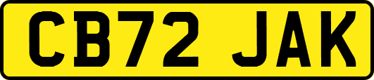 CB72JAK