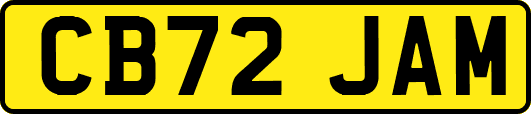 CB72JAM