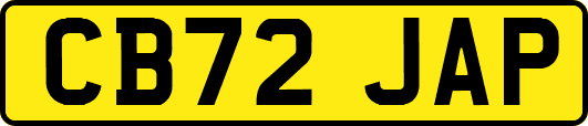 CB72JAP