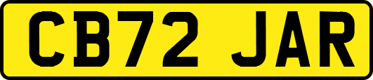 CB72JAR