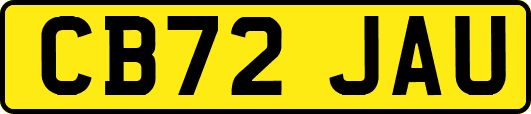 CB72JAU