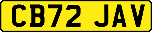 CB72JAV
