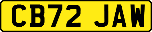 CB72JAW