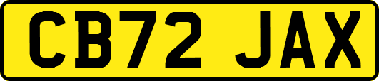 CB72JAX
