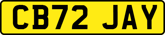 CB72JAY