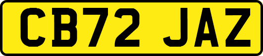 CB72JAZ