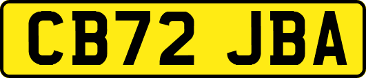 CB72JBA