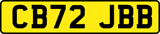 CB72JBB