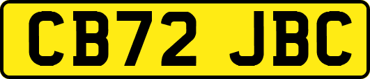 CB72JBC