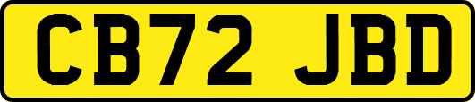 CB72JBD