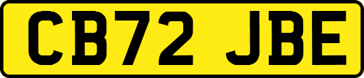 CB72JBE