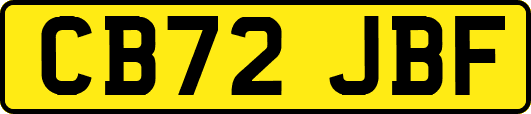 CB72JBF