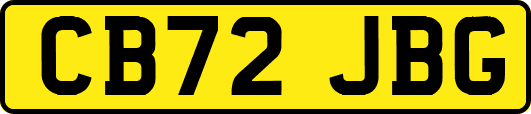 CB72JBG
