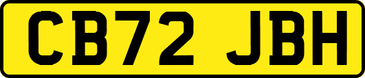 CB72JBH