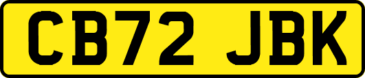 CB72JBK