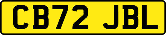 CB72JBL