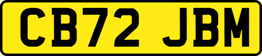 CB72JBM