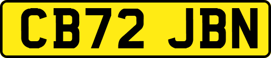CB72JBN