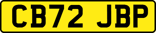 CB72JBP