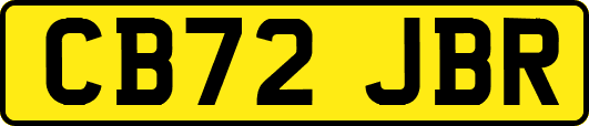 CB72JBR
