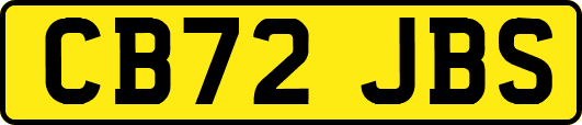 CB72JBS