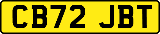 CB72JBT