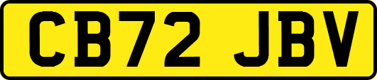CB72JBV