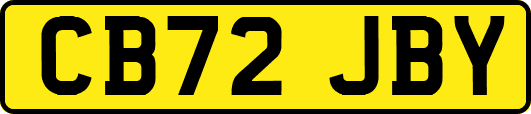 CB72JBY