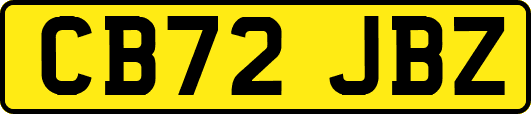 CB72JBZ