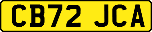 CB72JCA