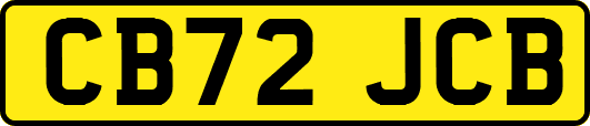 CB72JCB