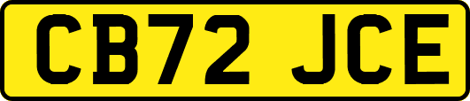 CB72JCE