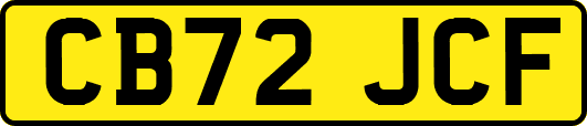 CB72JCF
