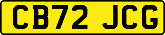CB72JCG