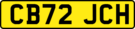 CB72JCH