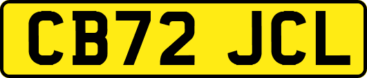 CB72JCL