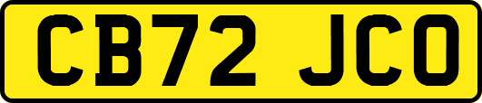 CB72JCO