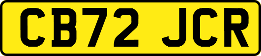 CB72JCR